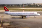 Air Malta Airbus A320-214 (9H-AEQ) at  Luqa - Malta International, Malta