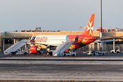 Air Malta Airbus A320-214 (9H-AEQ) at  Luqa - Malta International, Malta