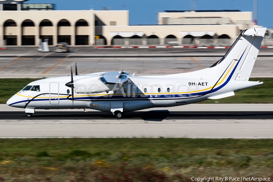 Medavia Dornier 328-110 (9H-AET) | Photo 300418