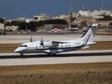 Medavia Dornier 328-110 (9H-AET) at  Luqa - Malta International, Malta
