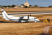 Medavia Dornier 328-110 (9H-AET) at  Luqa - Malta International, Malta