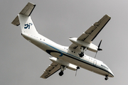 Medavia de Havilland Canada DHC-8-102 (9H-AEW) at  Luqa - Malta International, Malta