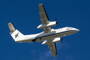 Medavia de Havilland Canada DHC-8-102 (9H-AEW) at  Luqa - Malta International, Malta