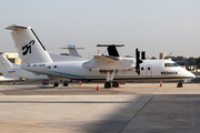 Medavia de Havilland Canada DHC-8-102 (9H-AEW) at  Luqa - Malta International, Malta