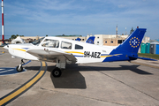 European Pilot Academy Piper PA-28-161 Warrior II (9H-AEZ) at  Luqa - Malta International, Malta