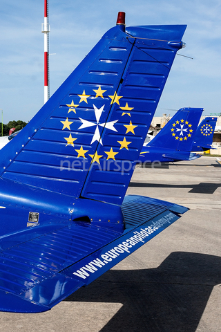 European Pilot Academy Piper PA-28-161 Warrior II (9H-AEZ) at  Luqa - Malta International, Malta