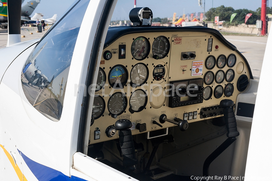 European Pilot Academy Piper PA-28-161 Warrior II (9H-AEZ) | Photo 393605