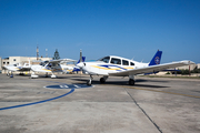 European Pilot Academy Piper PA-28-161 Warrior II (9H-AEZ) at  Luqa - Malta International, Malta