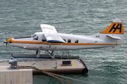 Harbour Air Malta De Havilland Canada DHC-3T Vazar Turbine Otter (9H-AFA) at  Valetta Grand Harbour, Malta