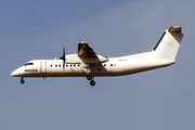 Medavia de Havilland Canada DHC-8-311Q (9H-AFD) at  Luqa - Malta International, Malta