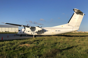 Medavia de Havilland Canada DHC-8-311Q (9H-AFD) at  Luqa - Malta International, Malta