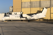 Medavia de Havilland Canada DHC-8-311Q (9H-AFD) at  Luqa - Malta International, Malta