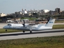 United Nations de Havilland Canada DHC-8-311Q (9H-AFD) at  Luqa - Malta International, Malta
