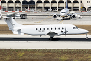 Medavia Beech 1900D (9H-AFI) at  Luqa - Malta International, Malta