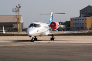 Eurojet Aviation Bombardier Learjet 60 (9H-AFJ) at  Luqa - Malta International, Malta