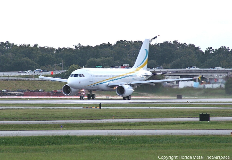 Comlux Malta Airbus A319-115X CJ (9H-AFK) | Photo 371678