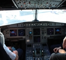 Comlux Aviation Airbus A318-112(CJ) Elite (9H-AFL) at  Orlando - Executive, United States