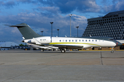 Comlux Aviation Bombardier BD-700-1A11 Global 5000 (9H-AFR) at  Atlanta - Hartsfield-Jackson International, United States