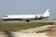 Comlux Malta Bombardier CRJ-100SE (9H-AFU) at  Luqa - Malta International, Malta