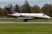 Flexjet Operations Malta Embraer EMB-550 Legacy 500 (9H-AFX) at  Hamburg - Fuhlsbuettel (Helmut Schmidt), Germany