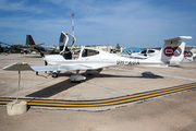 Diamond Flight Training Diamond DA40D Diamond Star (9H-AGA) at  Luqa - Malta International, Malta