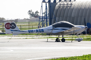 Diamond Flight Training Diamond DA20-C1 Eclipse (9H-AGB) at  Luqa - Malta International, Malta