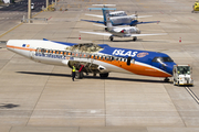 Islas Airways ATR 72-500 (9H-AGG) at  Gran Canaria, Spain