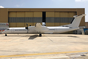 AMRA Leasing Bombardier DHC-8-402Q (9H-AGL) at  Luqa - Malta International, Malta