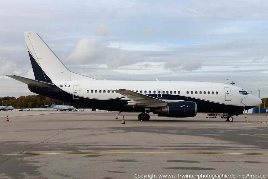 Air X Charter Boeing 737-505 (9H-AHA) | Photo 379061