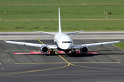 Air X Charter Boeing 737-505 (9H-AHA) at  Dusseldorf - International, Germany
