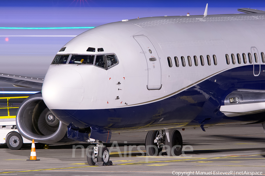 Air X Charter Boeing 737-505 (9H-AHA) | Photo 149005