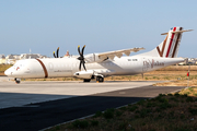 Elix Aviation Capital ATR 72-500 (9H-AHM) at  Luqa - Malta International, Malta