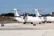 Elix Aviation Capital ATR 72-500 (9H-AHM) at  Luqa - Malta International, Malta