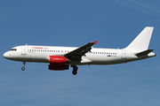 Air Malta Airbus A320-232 (9H-AHR) at  Amsterdam - Schiphol, Netherlands