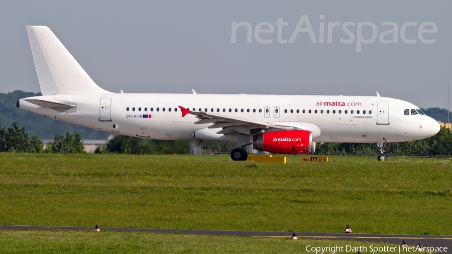 Air Malta Airbus A320-232 (9H-AHR) | Photo 167247