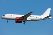 Air Malta Airbus A320-232 (9H-AHR) at  Frankfurt am Main, Germany