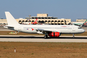 Air Malta Airbus A320-232 (9H-AHR) at  Luqa - Malta International, Malta