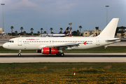 Air Malta Airbus A320-232 (9H-AHR) at  Luqa - Malta International, Malta