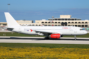 Air Malta Airbus A320-232 (9H-AHR) at  Luqa - Malta International, Malta