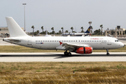 Air Malta Airbus A320-232 (9H-AHR) at  Luqa - Malta International, Malta