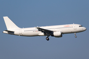 Air Malta Airbus A320-214 (9H-AHS) at  Rome - Fiumicino (Leonardo DaVinci), Italy