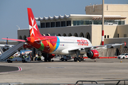 Air Malta Airbus A320-214 (9H-AHS) at  Luqa - Malta International, Malta