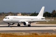 Air Malta Airbus A320-214 (9H-AHS) at  Luqa - Malta International, Malta