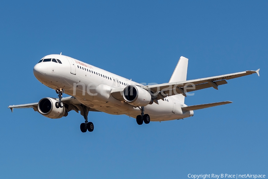 Air Malta Airbus A320-214 (9H-AHS) | Photo 504911