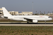 Air Malta Airbus A320-214 (9H-AHS) at  Luqa - Malta International, Malta