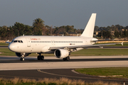 Air Malta Airbus A320-214 (9H-AHS) at  Luqa - Malta International, Malta