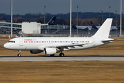 Air Malta Airbus A320-214 (9H-AHS) at  Munich, Germany