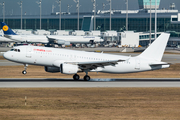 Air Malta Airbus A320-214 (9H-AHS) at  Munich, Germany