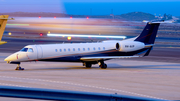 Blue Square Aviation Embraer EMB-135BJ Legacy 600 (9H-AIP) at  Tenerife Sur - Reina Sofia, Spain