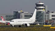 Aerovista Airlines Boeing 737-3U3 (9H-AJW) at  Dusseldorf - International, Germany